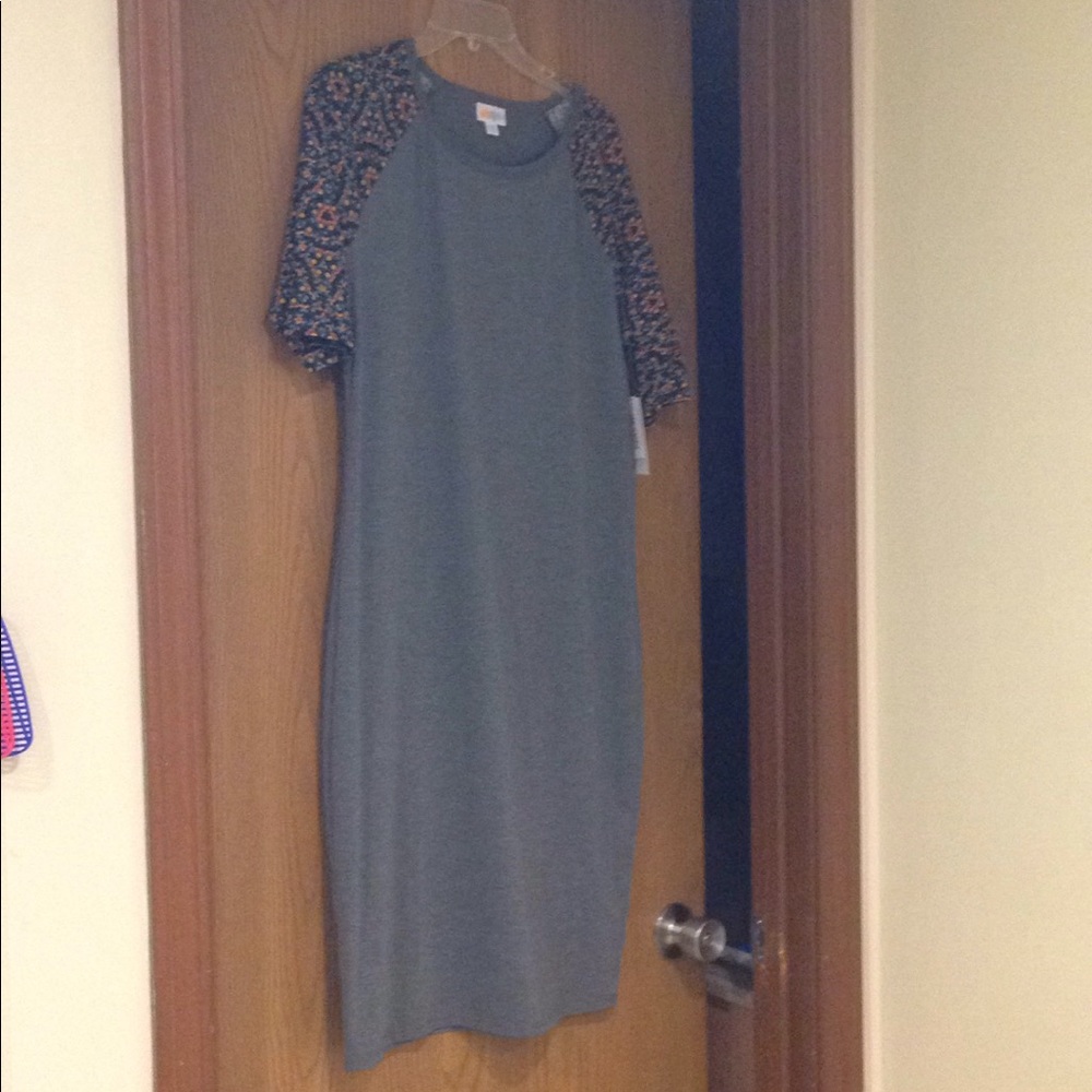 LuLaRoe Julia